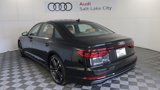 New 2025 Audi A8 L 3.0T image 4