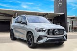 New 2026 Mercedes-Benz GLE 53 AMG 4MATIC image 2