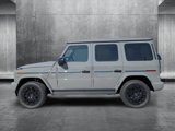 New 2025 Mercedes-Benz G 580 w/ EQ Technology image 5