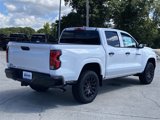 New 2026 Chevrolet Colorado W/T w/ WT Custom Package image 5