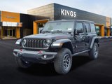 New 2025 Jeep Wrangler Unlimited Rubicon image 2