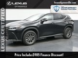 Used 2022 Lexus NX 350 AWD image 4