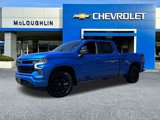 New 2026 Chevrolet Silverado 1500 RST w/ Convenience Package II image 1