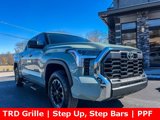 Used 2024 Toyota Tundra SR5 image 2