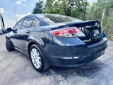 Used 2013 MAZDA MAZDA6 i Touring image 3