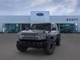 New 2025 Ford Bronco Badlands image 2