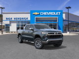 New 2026 Chevrolet Silverado 1500 LT w/ LPO, Dark Essentials Package image 2