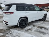 New 2025 Jeep Grand Cherokee L Summit w/ Advanced Protech Group IV image 5