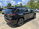 New 2025 Jeep Grand Cherokee Overland image 5