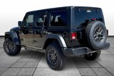 New 2025 Jeep Wrangler Sport S image 3