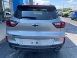 New 2026 Chevrolet TrailBlazer RS w/ Convenience Package image 2