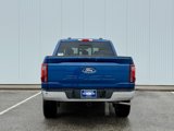 New 2025 Ford F150 Lariat image 4