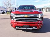 New 2025 Chevrolet Silverado 2500 High Country w/ High Country Premium Package image 2