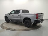 New 2025 Chevrolet Silverado 1500 Custom Trail Boss w/ LPO, Dark Essentials Package image 6