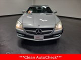 Used 2014 Mercedes-Benz SLK 250 w/ Premium Package image 3
