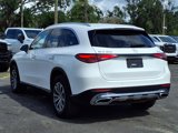 Used 2024 Mercedes-Benz GLC 300 4MATIC image 5