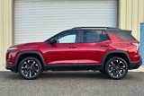 New 2026 Chevrolet Equinox RS image 3