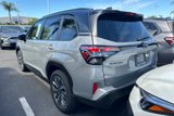 New 2025 Subaru Forester Touring image 3