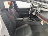 New 2026 Toyota Prius Plug-In Hybrid image 4