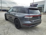 New 2025 Lincoln Aviator Reserve w/ Jet Appearance Package image 3