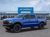 New 2025 Chevrolet Silverado 1500 ZR2 w/ Technology Package image 2