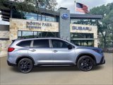 New 2025 Subaru Ascent Bronze Edition image 3