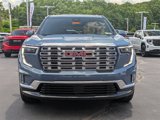 New 2025 GMC Acadia Denali w/ Super Cruise Package image 2
