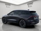 New 2025 Lincoln Nautilus Reserve image 4