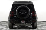 Used 2023 Land Rover Defender 110 X-Dynamic SE image 6