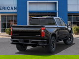 New 2025 Chevrolet Silverado 1500 ZR2 w/ Technology Package image 5