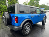 Used 2024 Ford Bronco Big Bend image 4