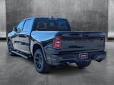 New 2025 RAM 1500 Laramie w/ Night Edition image 2