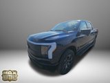New 2025 Ford F150 Lightning XLT image 3