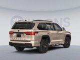 New 2025 Toyota Sequoia TRD Pro image 2