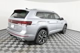 New 2025 Volkswagen Atlas SEL Premium R-Line image 4
