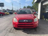 Used 2008 Toyota RAV4 Limited image 6