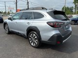 Certified 2025 Subaru Outback Limited image 5