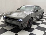 New 2025 Dodge Charger R/T w/ Sun & Sound Package image 3