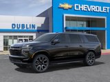 New 2025 Chevrolet Suburban RST w/ RST Capability Package image 3