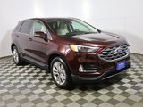 Certified 2024 Ford Edge Titanium image 4