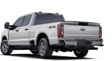 New 2025 Ford F350 XLT image 2