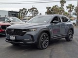 Certified 2024 MAZDA CX-50 AWD 2.5 S w/ Weather Package image 6