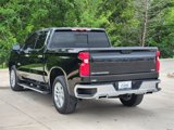 New 2025 Chevrolet Silverado 1500 LTZ w/ LTZ Premium Texas Edition image 6