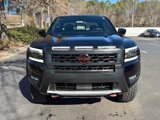New 2025 Nissan Frontier PRO-4X w/ Pro Convenience Package image 2