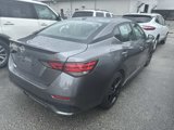 Used 2024 Nissan Sentra SR image 5