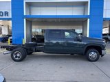 New 2025 Chevrolet Silverado 3500 LT w/ Convenience Package image 2