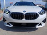 New 2024 BMW 228i Gran Coupe w/ Convenience Package image 2