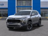 New 2026 Chevrolet Equinox ACTIV w/ Convenience Package III image 6