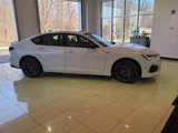 Certified 2025 Acura TLX SH-AWD w/ A-SPEC Pkg image 6