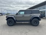 New 2025 Ford Bronco Raptor image 2